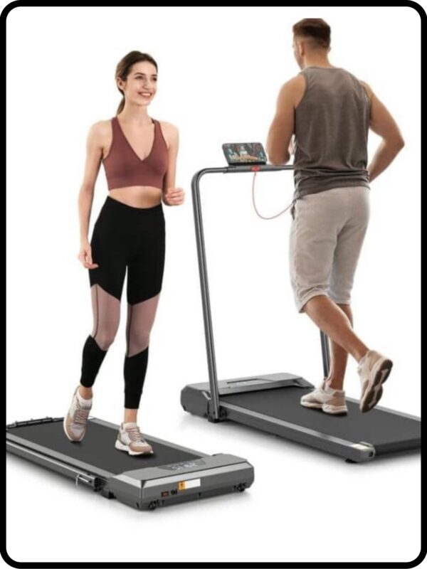 Mini Treadmil