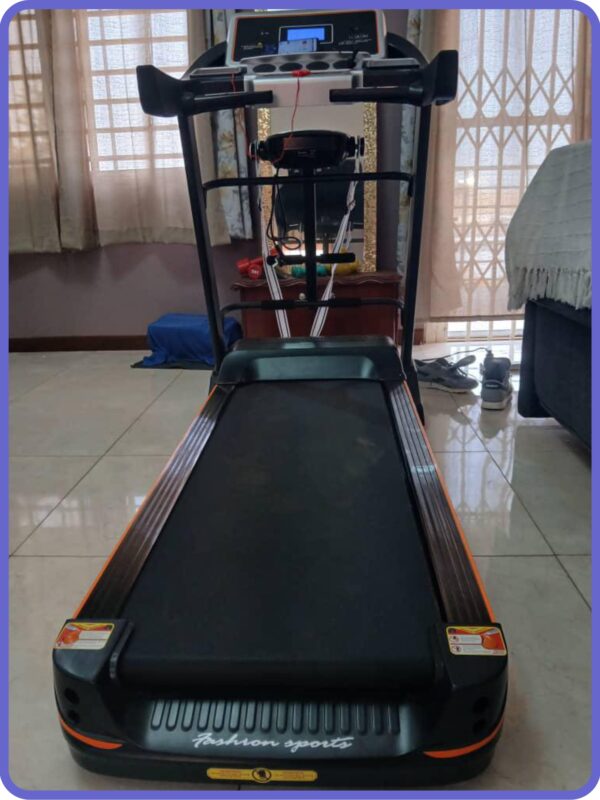 Commercial Treadmil