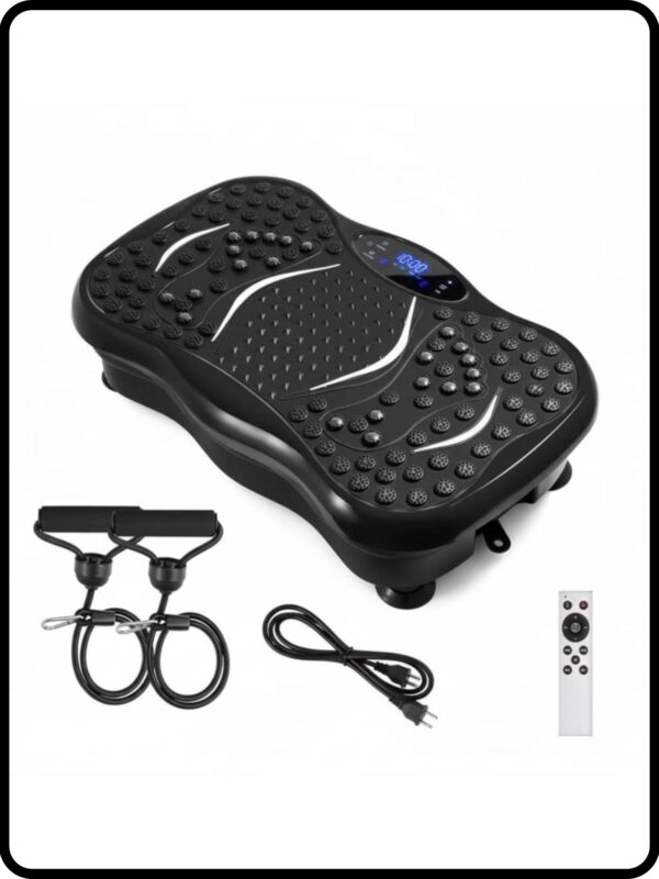 Small Vibration Plate