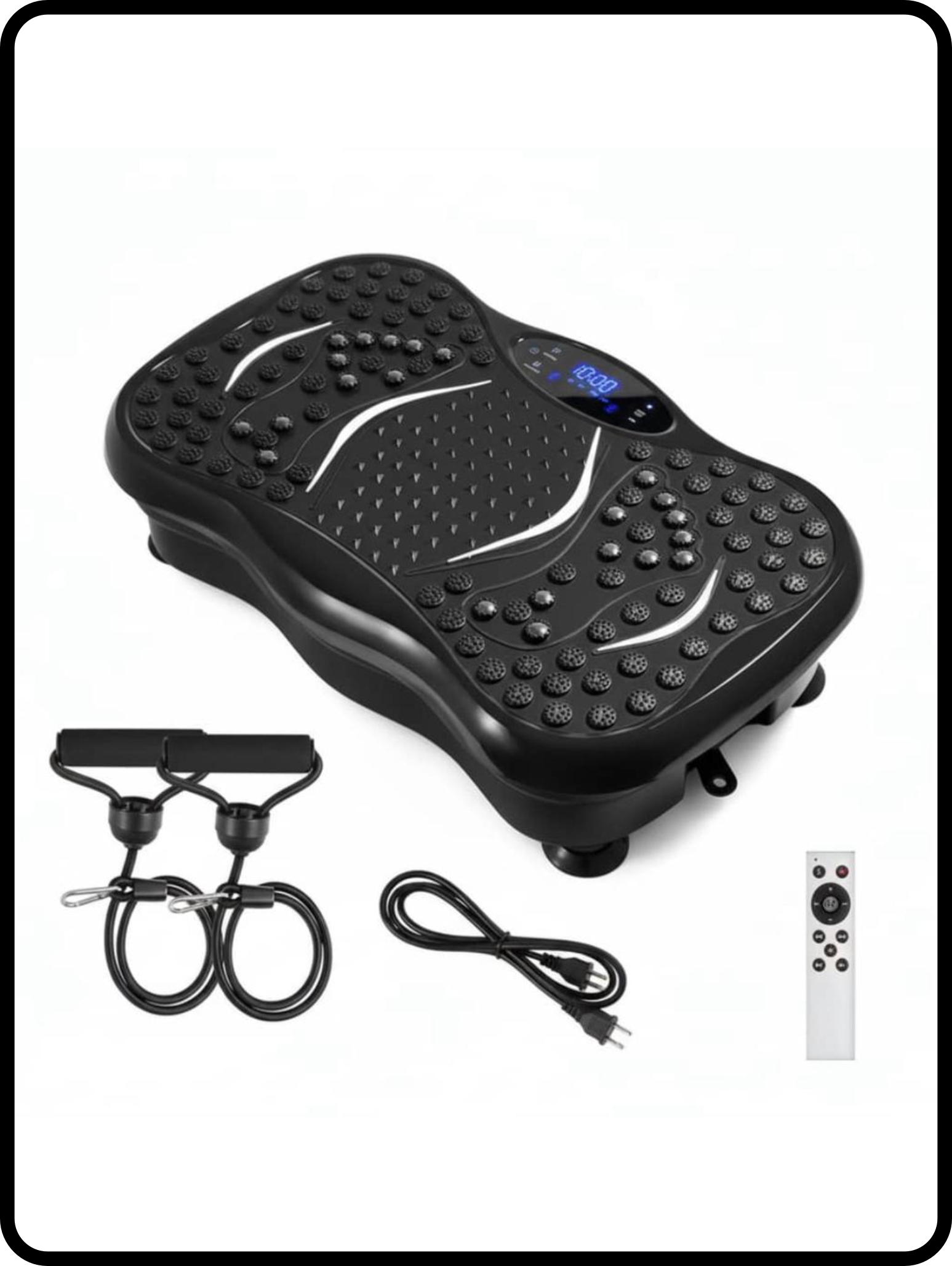 Small Vibration Plate