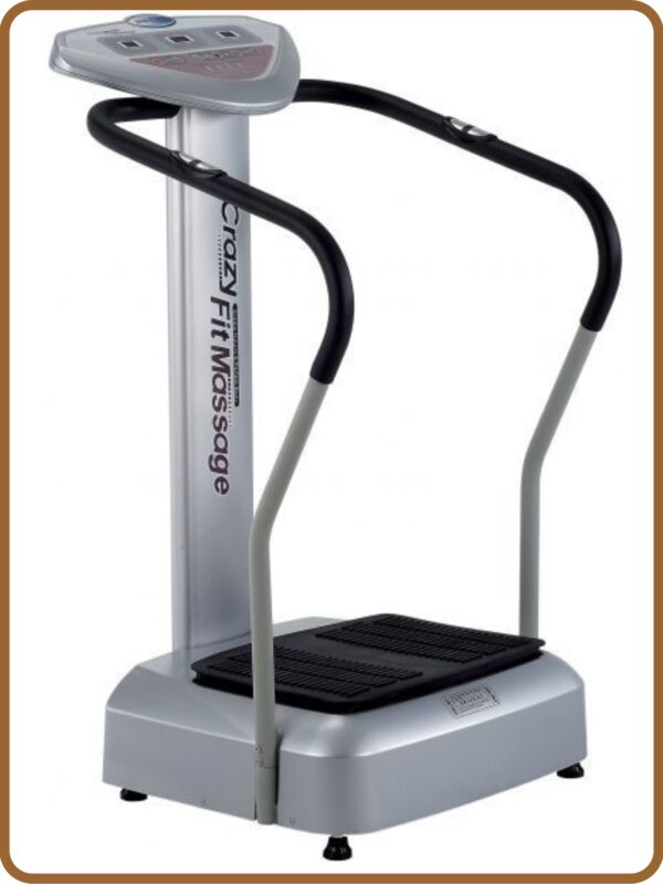 Crazy Fit Massager