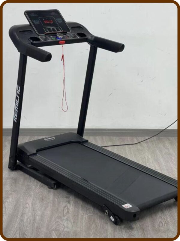 Domestic Treadmil