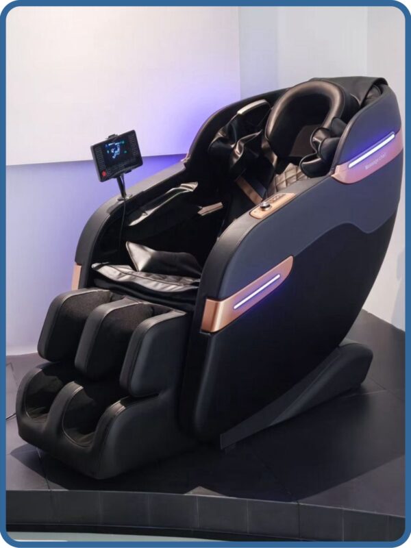 Luxury Massager chair